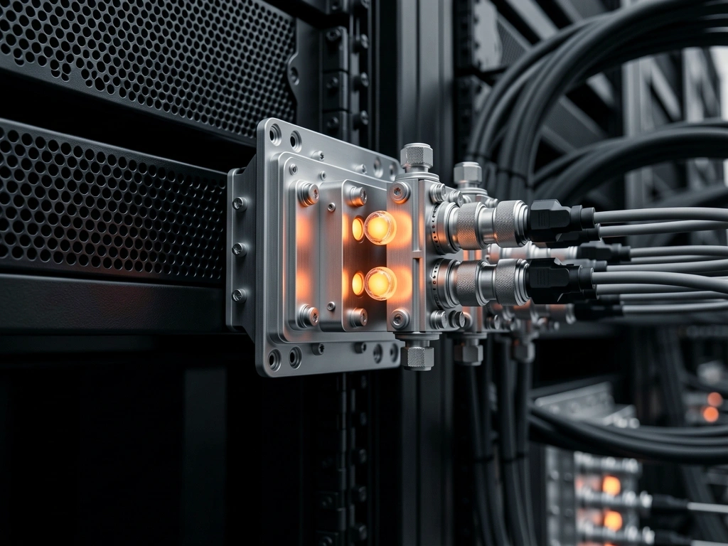 Advanced fiber optic systems