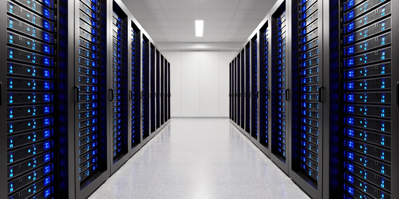 Data Infrastructure Environment