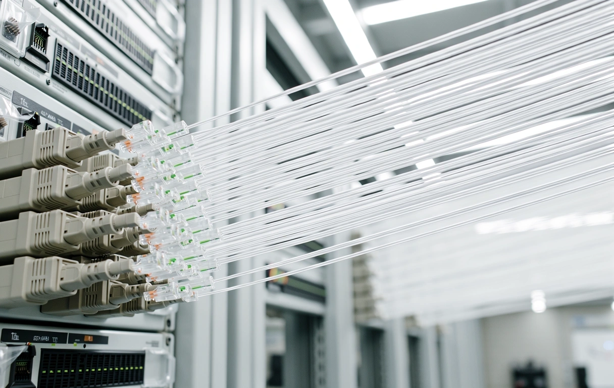 Market Data Infrastructure