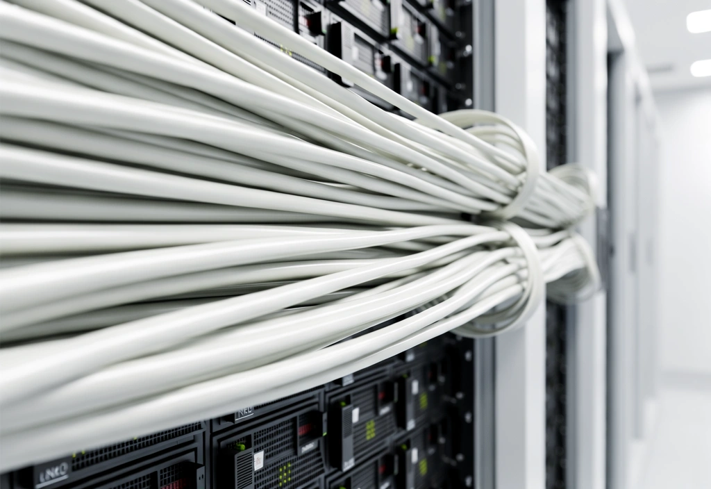 Network connectivity